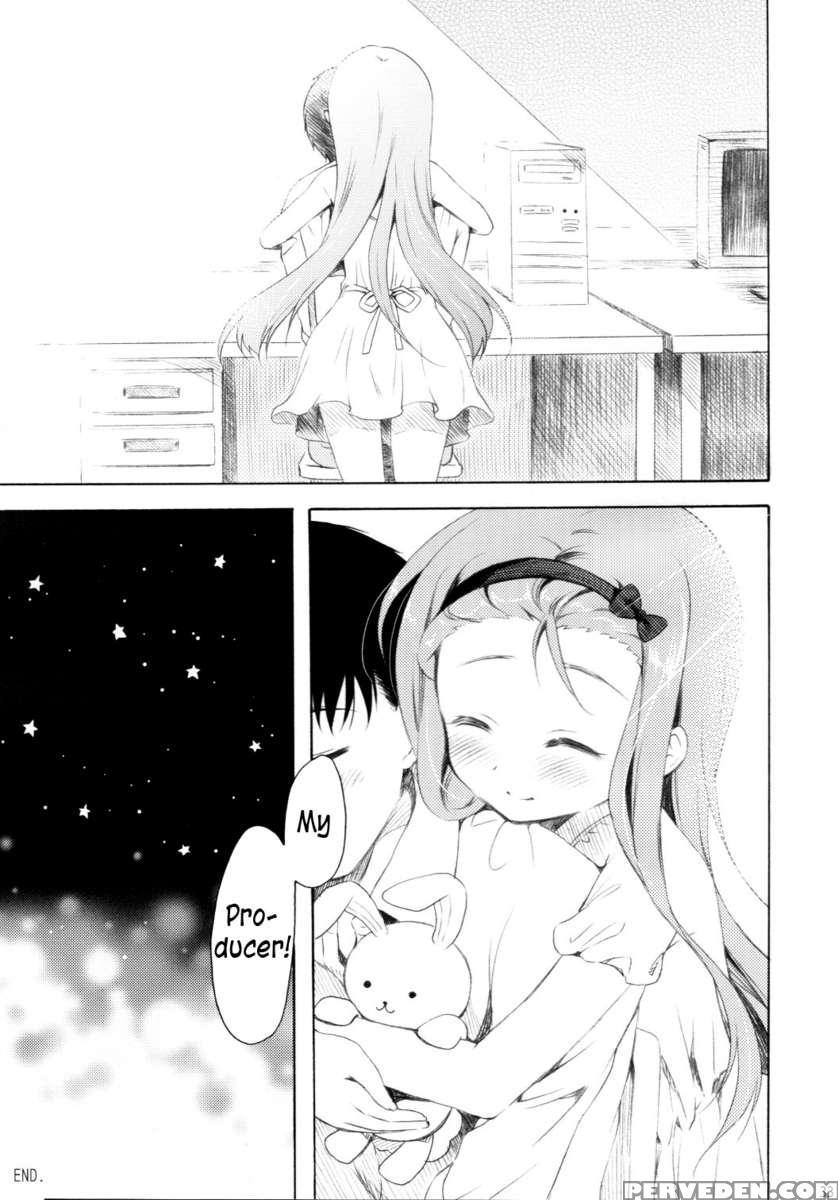The Moon Of The Lonely Night Rabbit 1