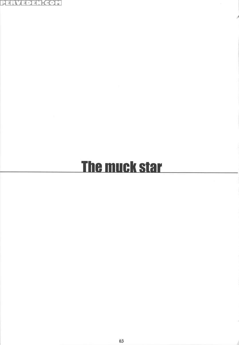 The Muck Star 1
