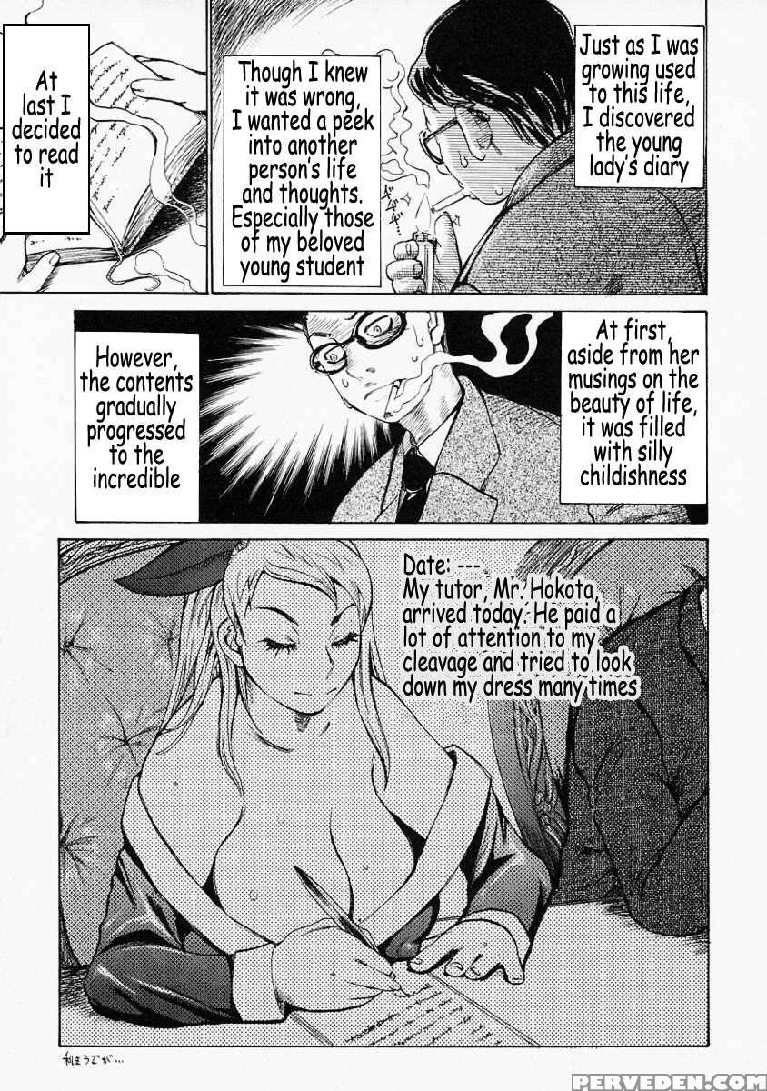 The Noble Illusionist 1