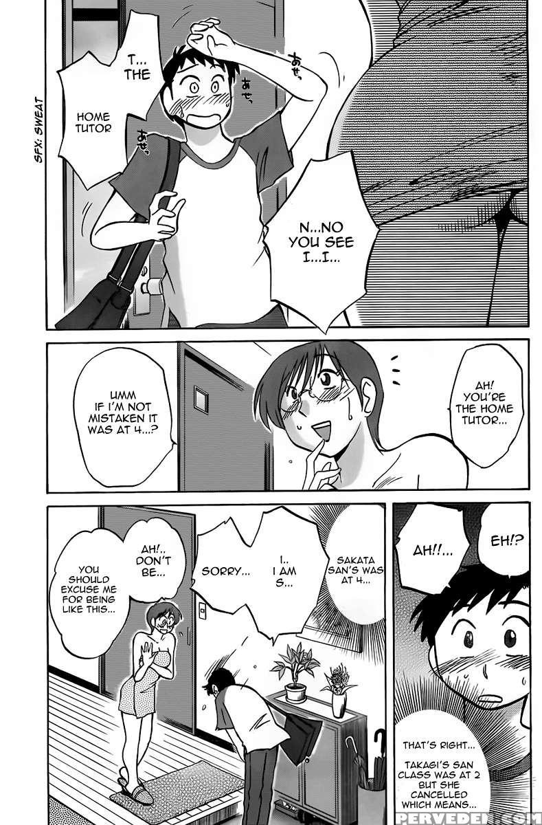 The Nosebleed 1