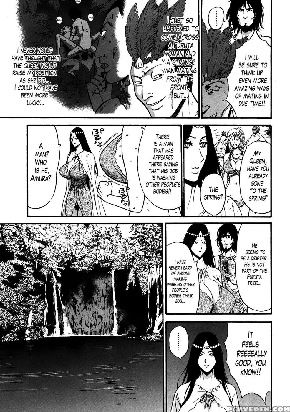 The Otaku In 10,000 B.c. Chapter 10 1