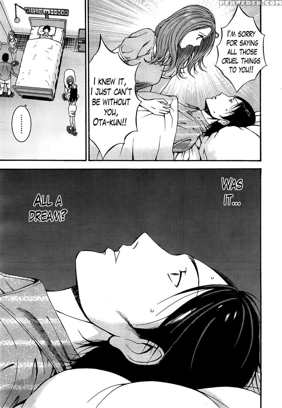 The Otaku In 10,000 B.c. Chapter 15 - Nagashima Chousuke 1