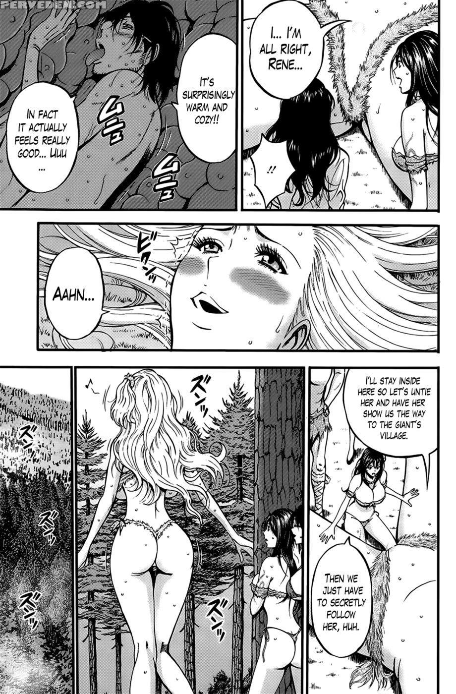 The Otaku In 10,000 B.c. Chapter 18 - Nagashima Chousukenagashima Chosuke 1