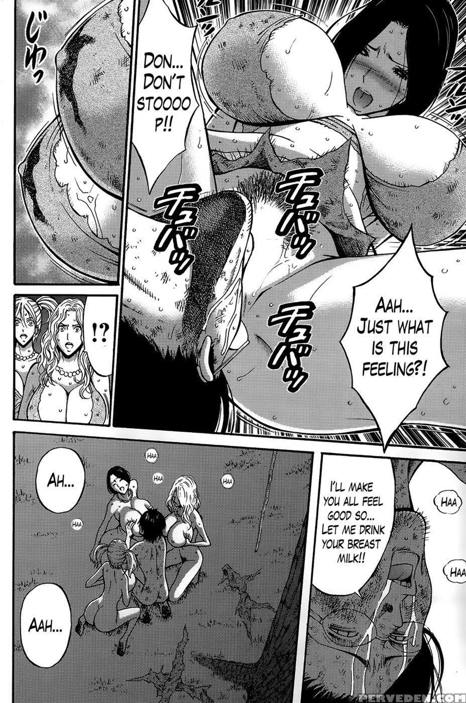 The Otaku In 10,000 B.c. Chapter 9 1