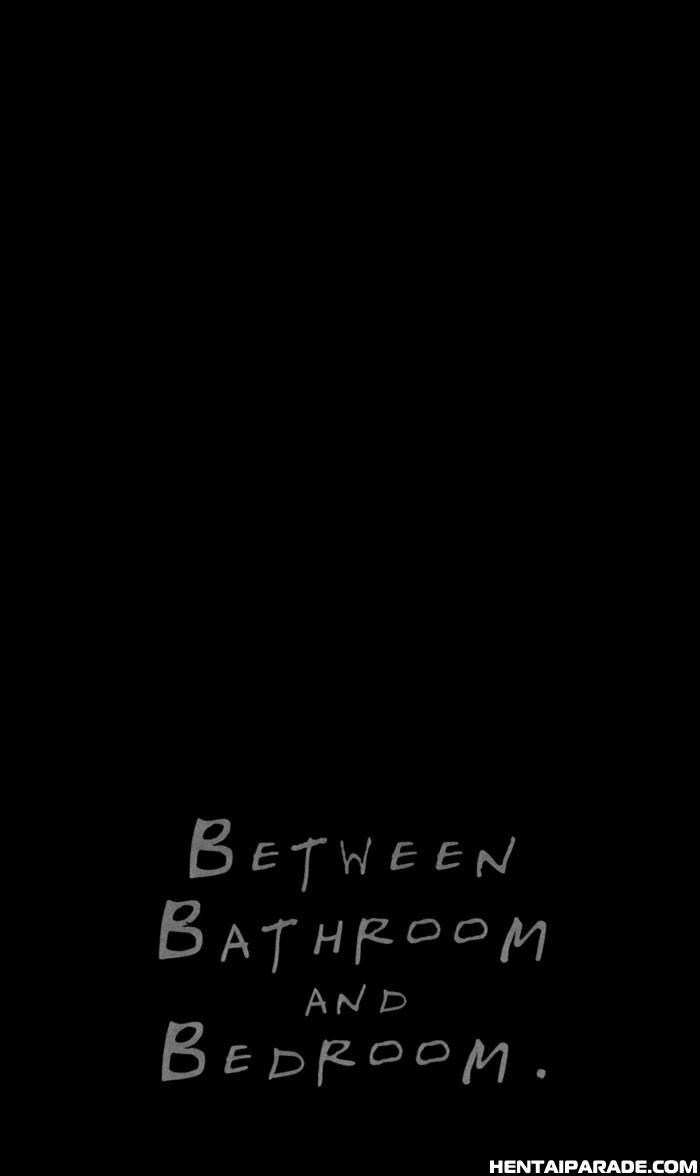 The Outsiders Dj - Between Bathroom And Bedroom 1