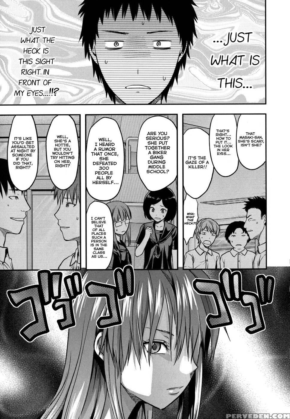 The Room And The Puppy And Masaki-san - Yuzuki N Dash 1
