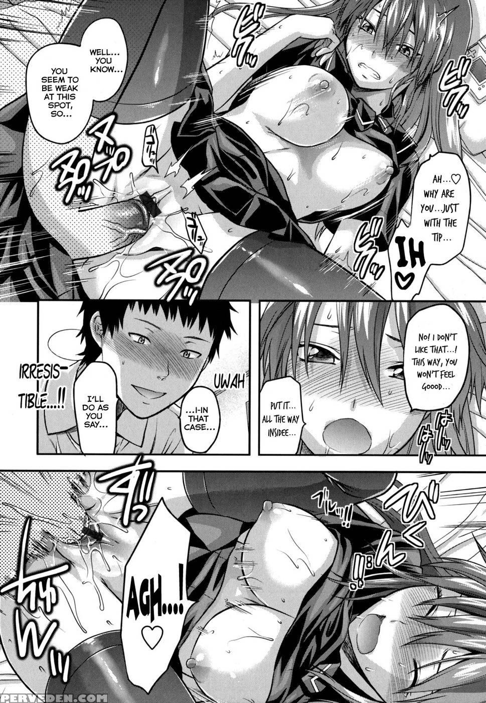 The Room And The Puppy And Masaki-san - Yuzuki N Dash 1