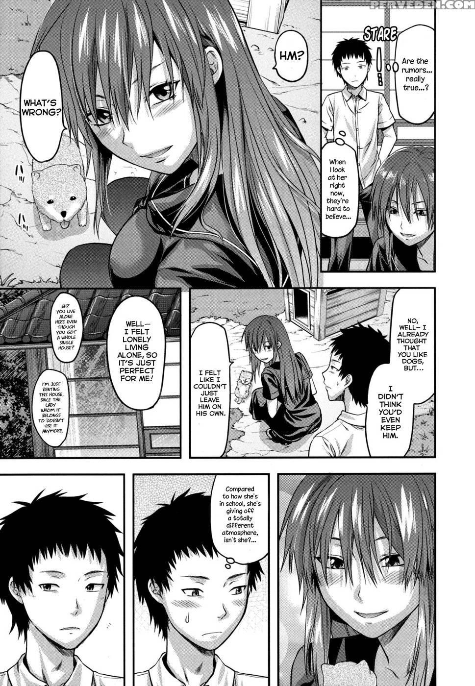 The Room And The Puppy And Masaki-san - Yuzuki N Dash 1