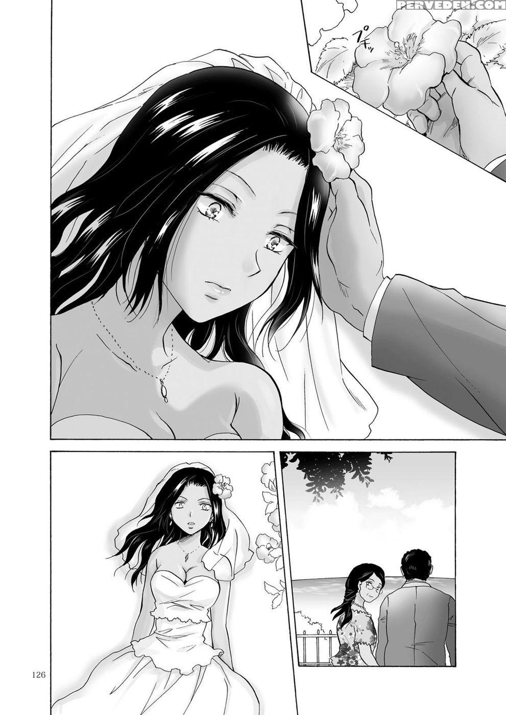 The Sea, You, And The Sun Ch4 - Original Work 1