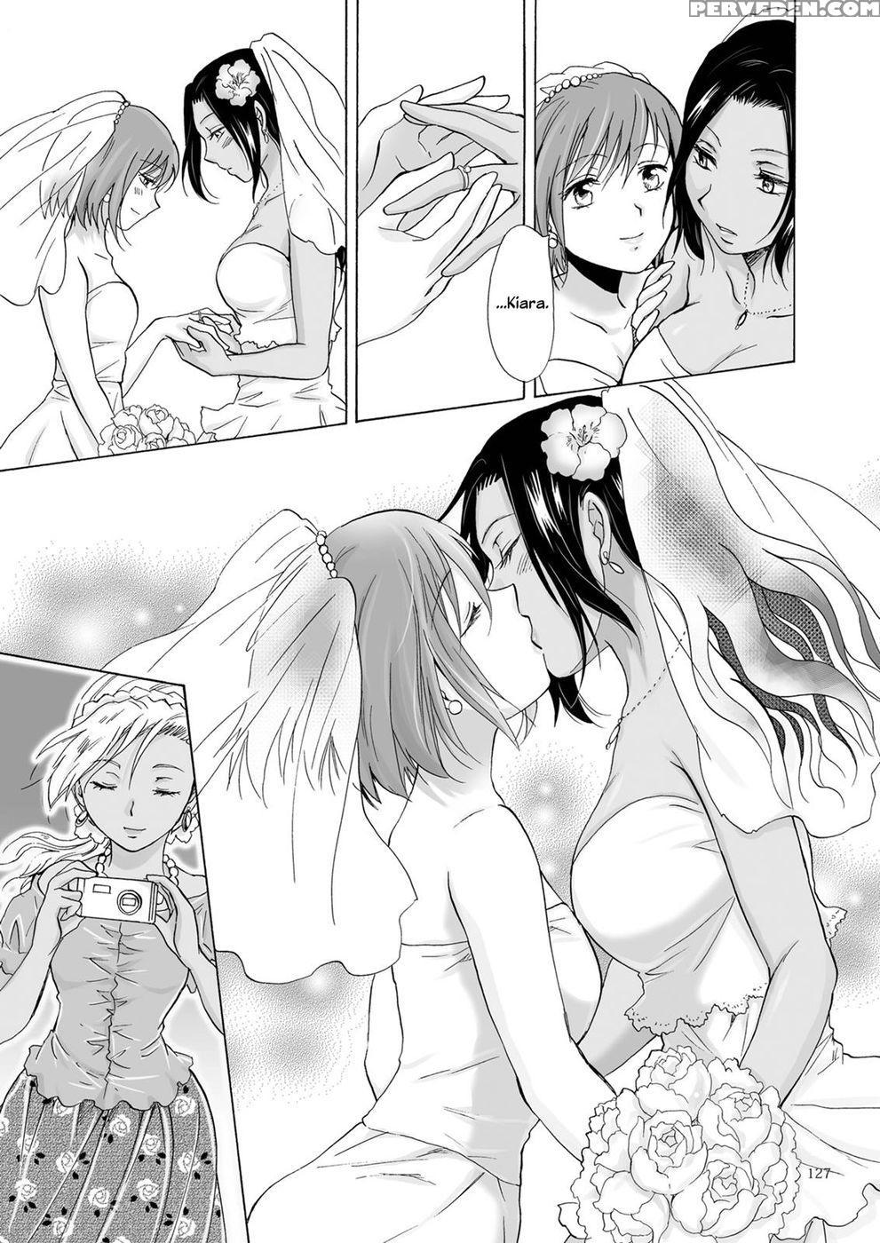 The Sea, You, And The Sun Ch4 - Original Work 1