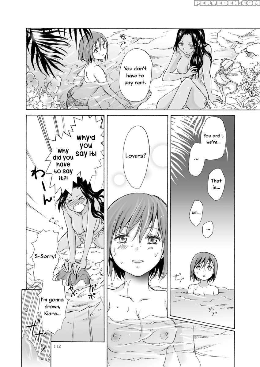 The Sea, You, And The Sun 1