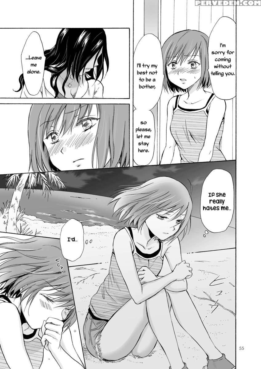 The Sea, You, And The Sun 1