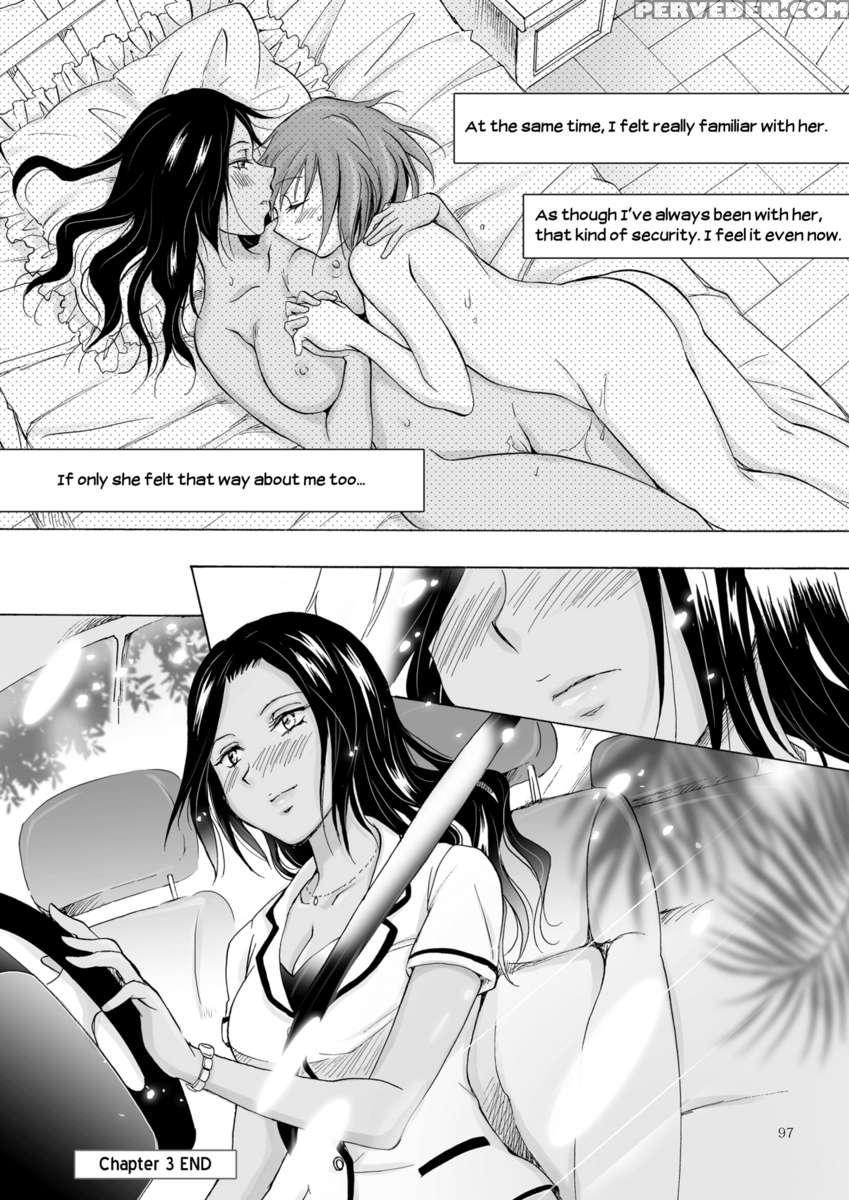 The Sea, You, And The Sun 1