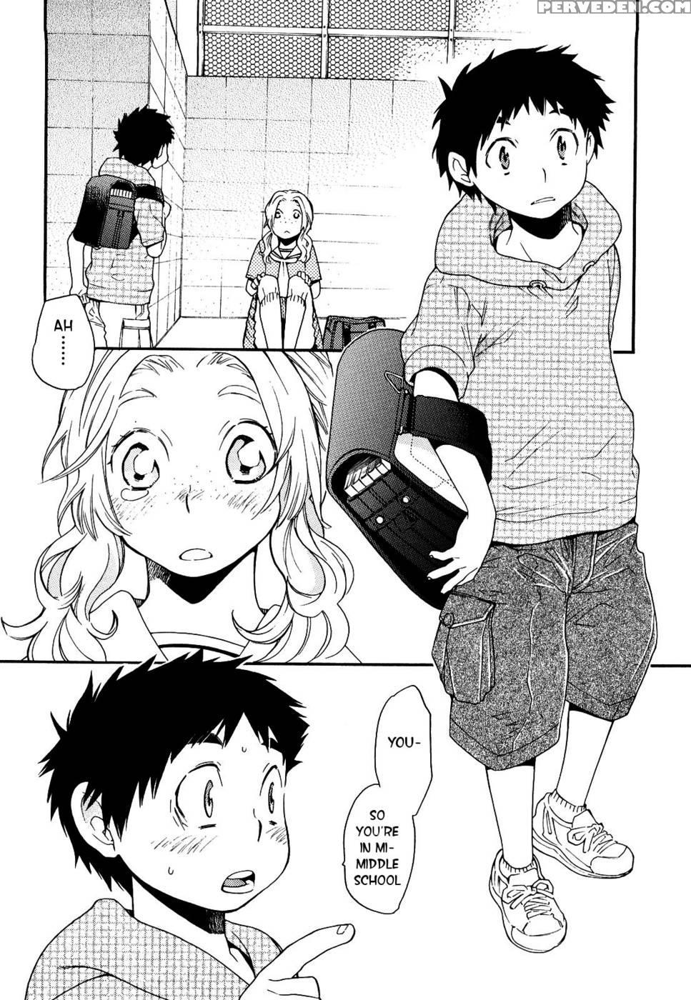 The Secret Base Behind The Company Condos On Third Street - Sequel - Miyauchi Yuka 1