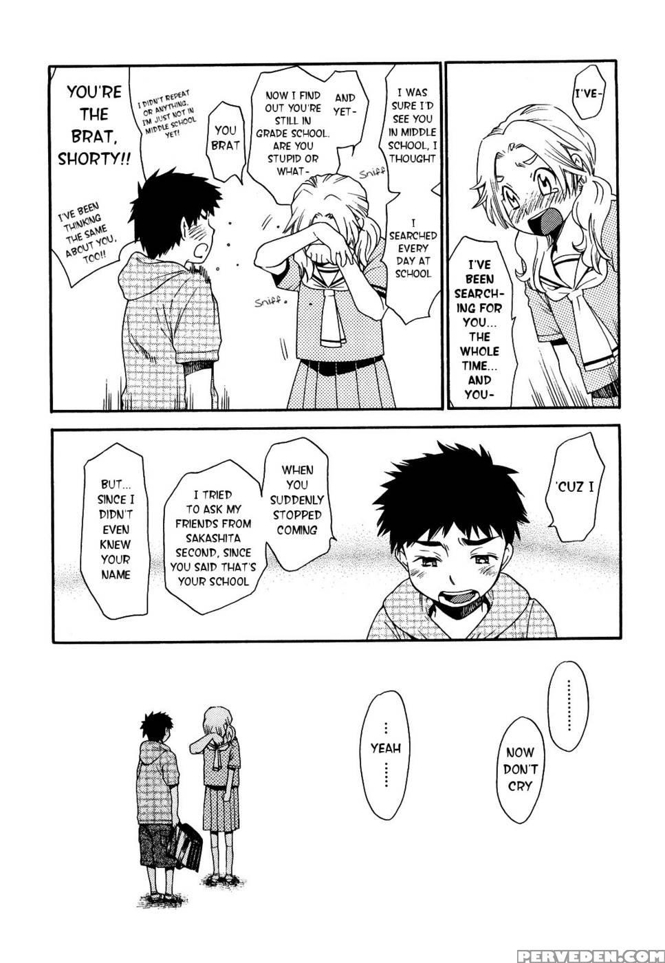 The Secret Base Behind The Company Condos On Third Street - Sequel - Miyauchi Yuka 1
