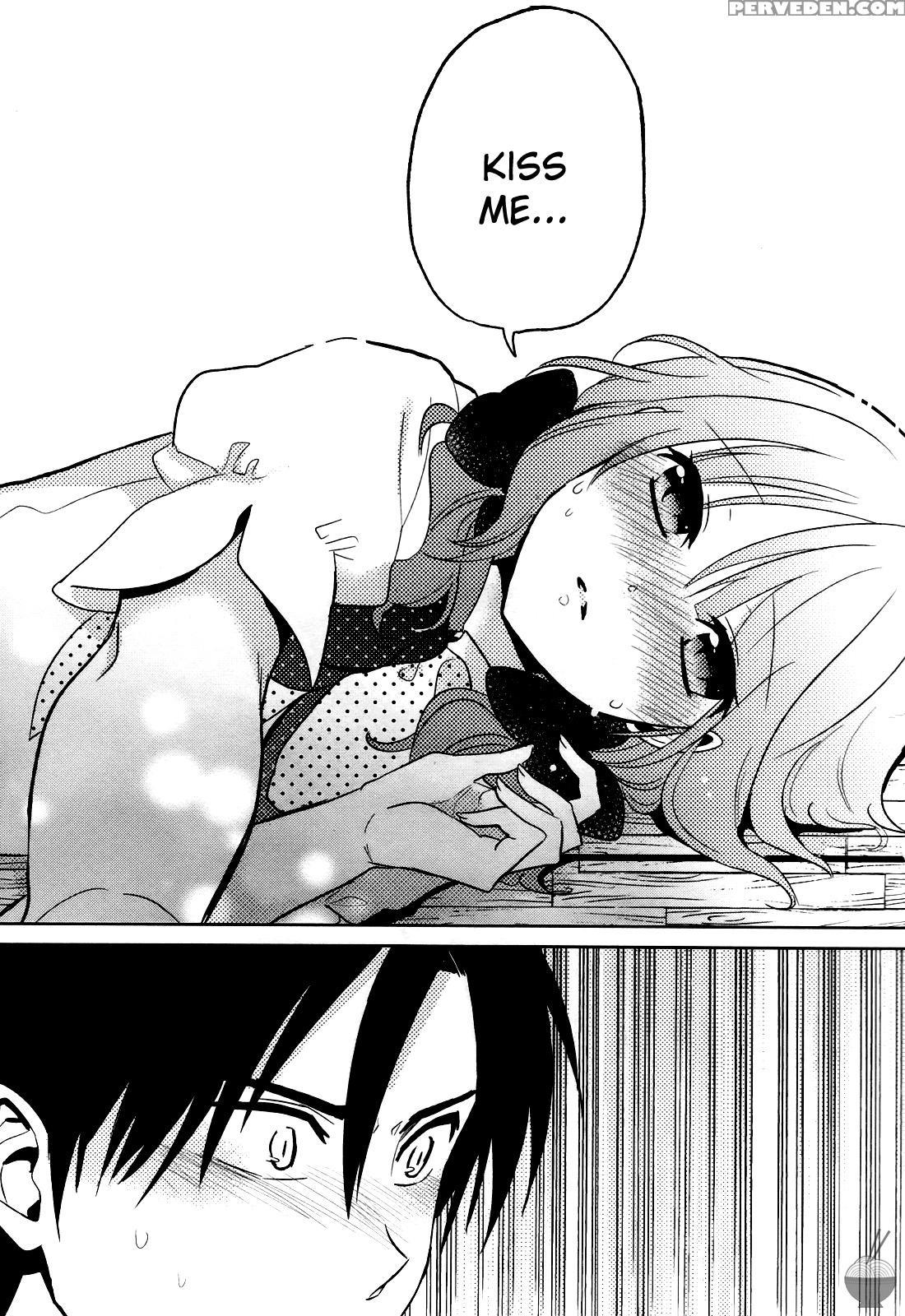 The Secret Devil-chan Chapter 2 - Original Work 1
