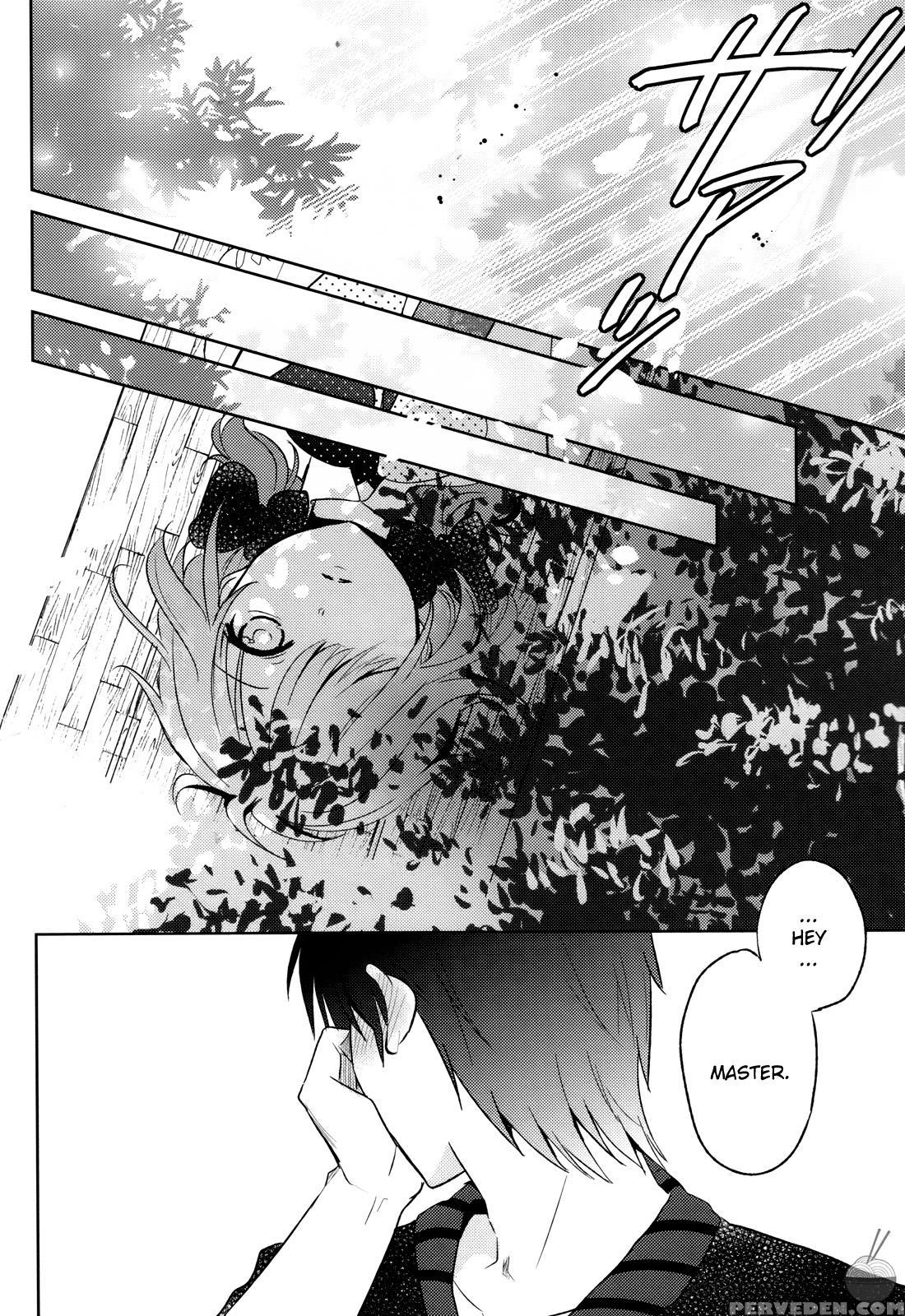 The Secret Devil-chan Chapter 2 - Original Work 1