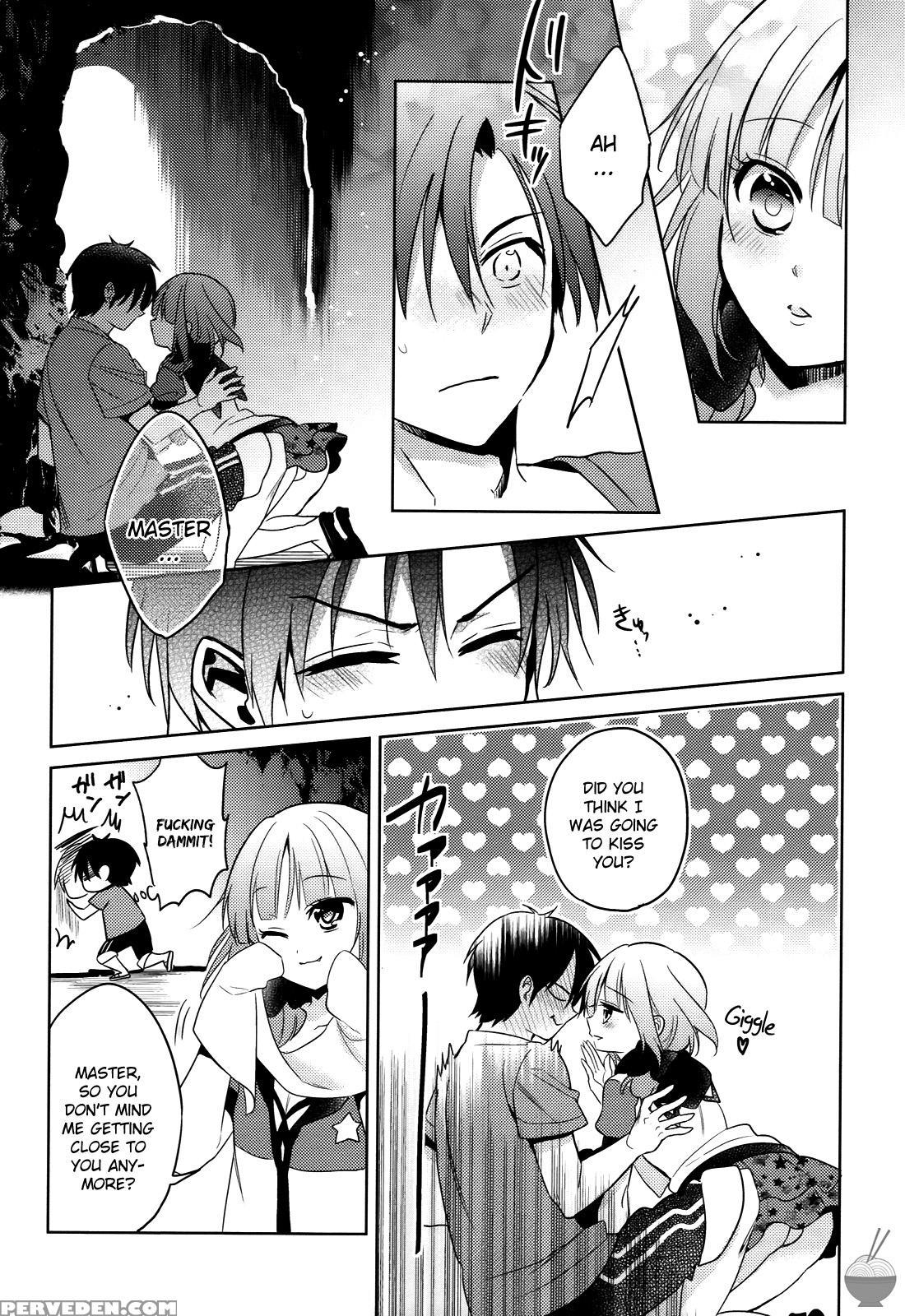 The Secret Devil-chan Chapter 5 - Original Work 1