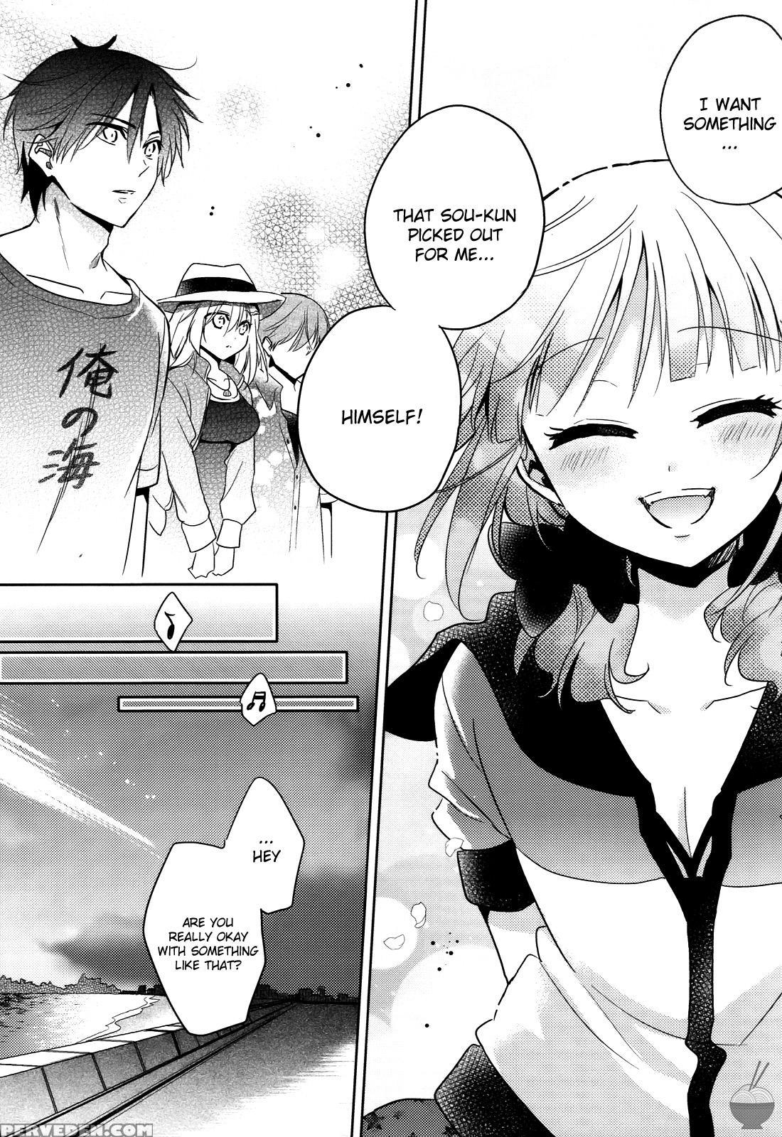 The Secret Devil-chan Chapter 5 - Original Work 1