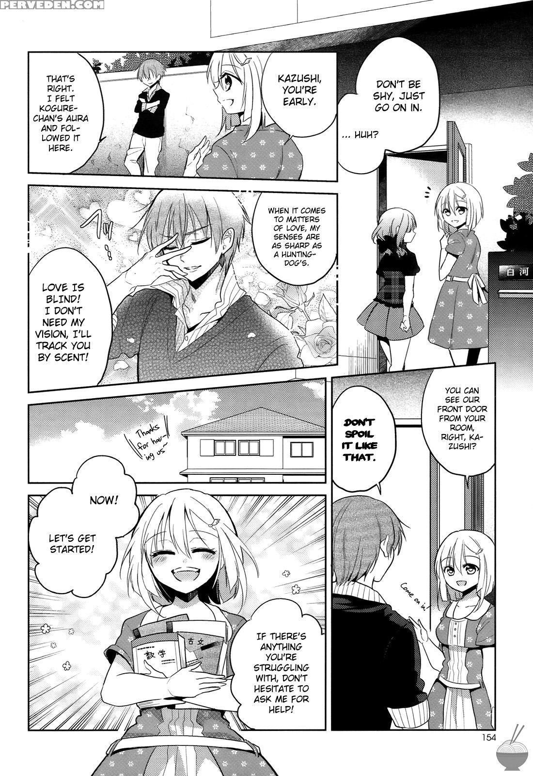 The Secret Devil-chan Chapter 6 - Original Work 1