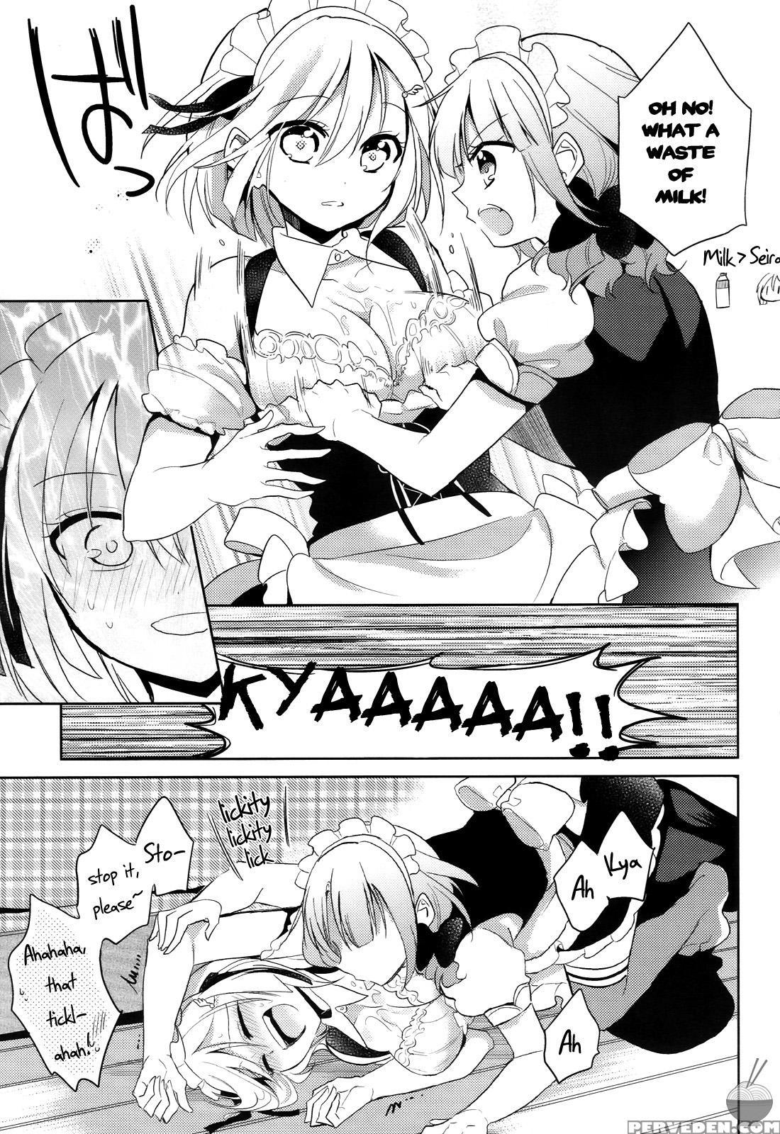 The Secret Devil-chan Chapter 6 - Original Work 1