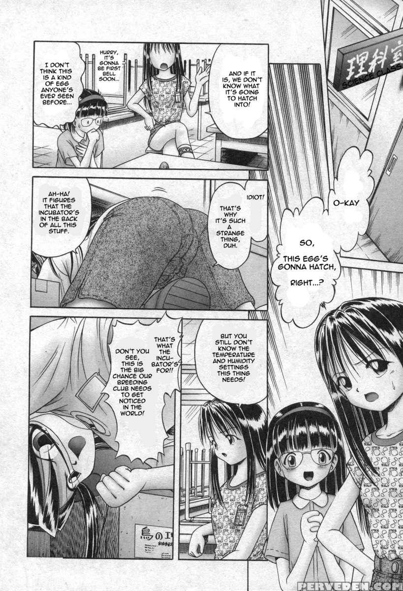 The Secret Flower Garden Vol. 1 1