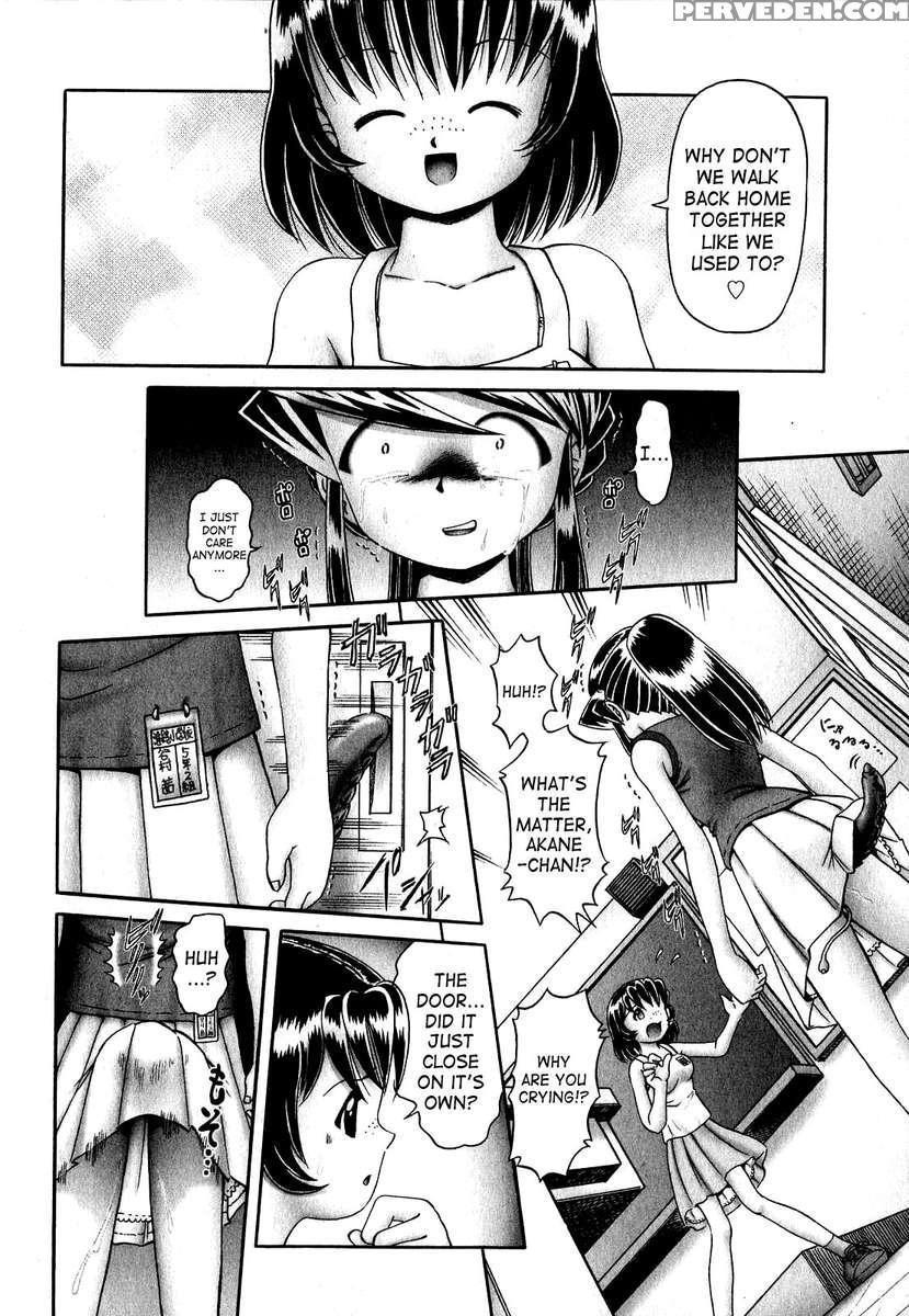 The Secret Flower Garden Vol. 1 1