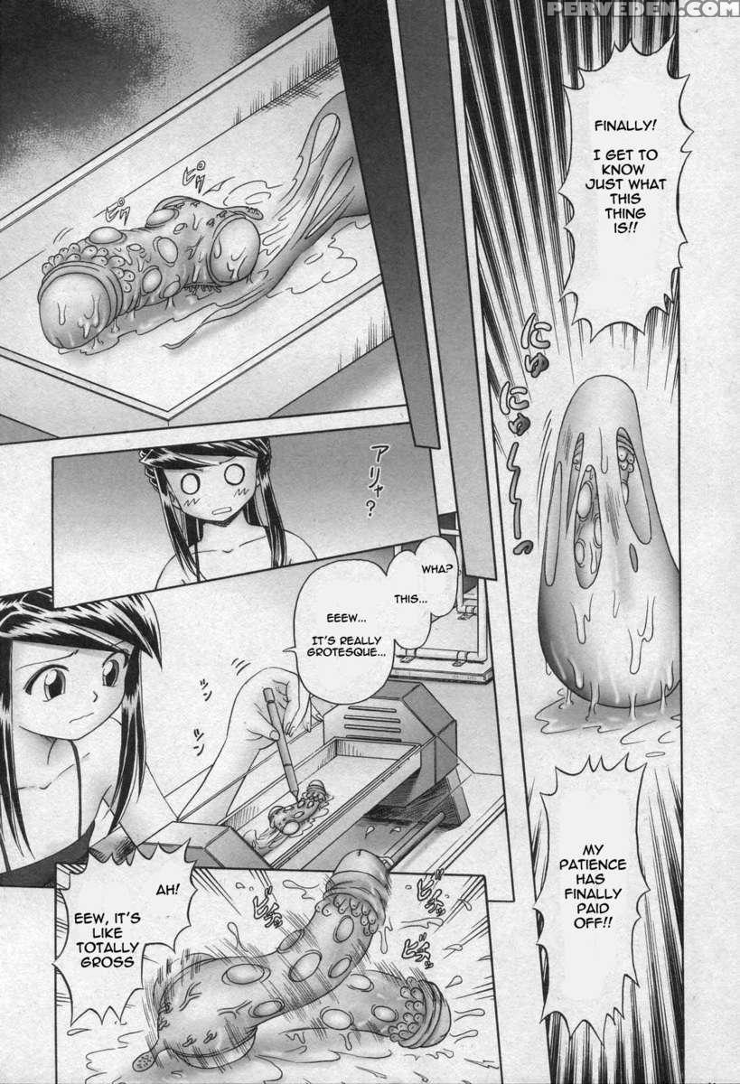 The Secret Flower Garden Vol. 1 1