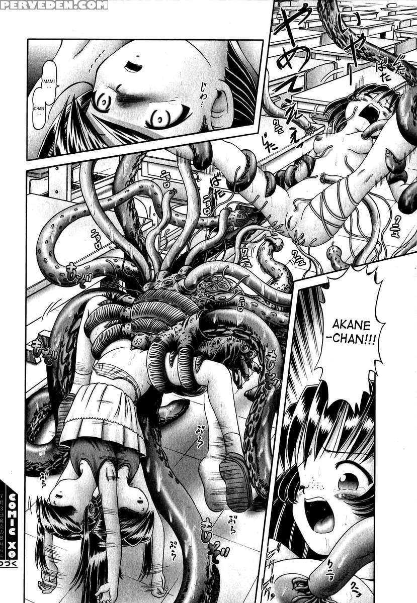 The Secret Flower Garden Vol. 1 1