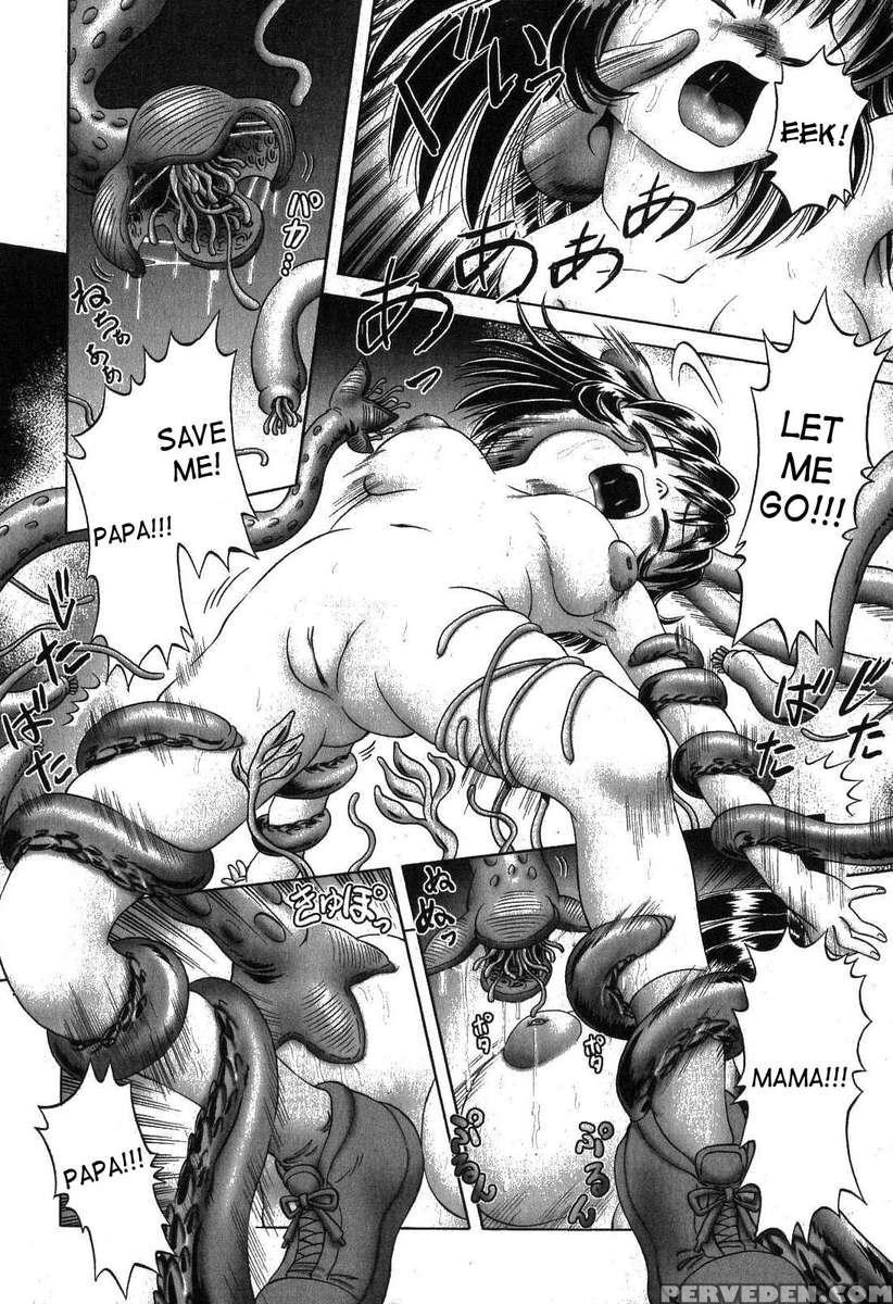 The Secret Flower Garden Vol. 1 1