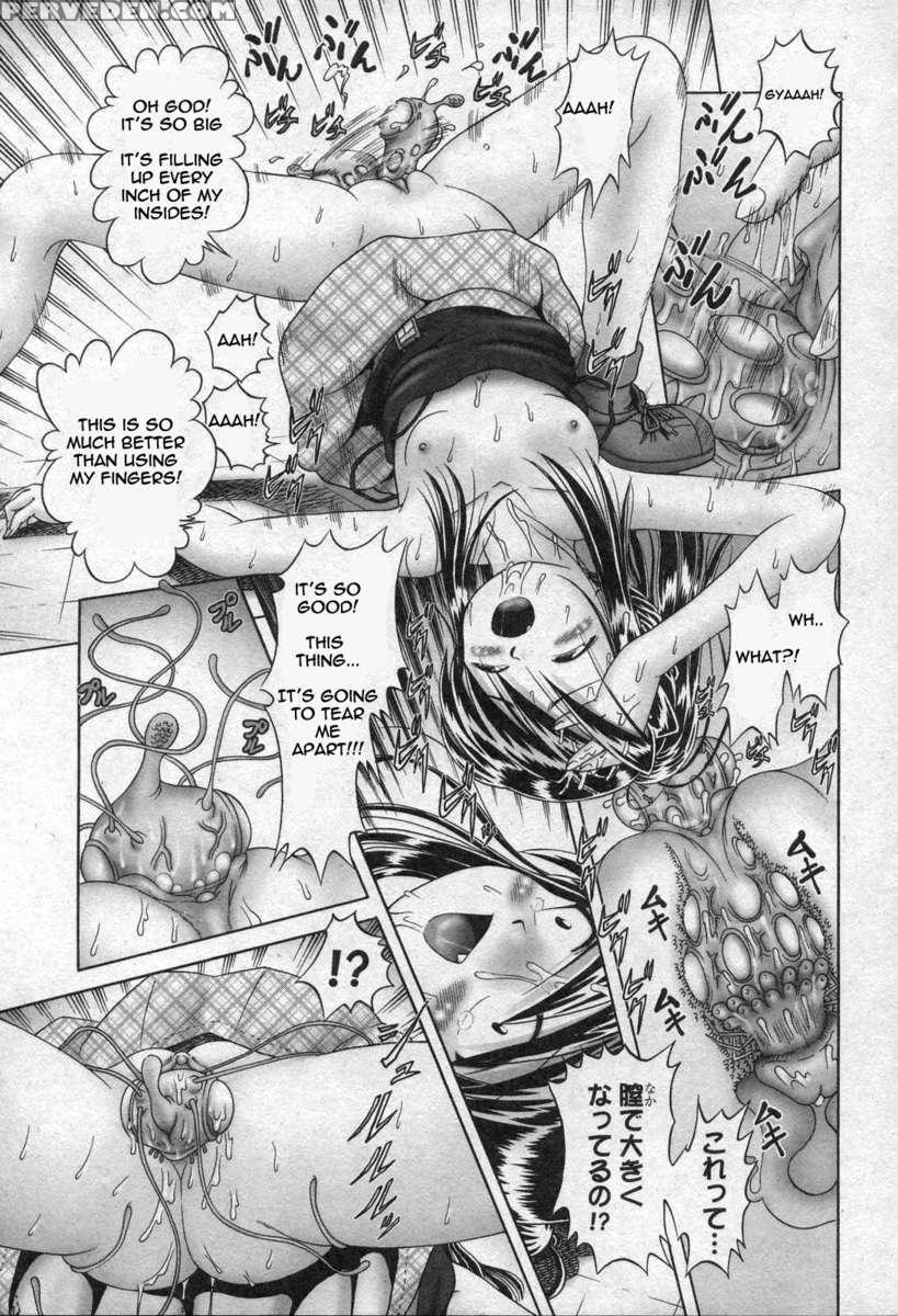 The Secret Flower Garden Vol. 1 1