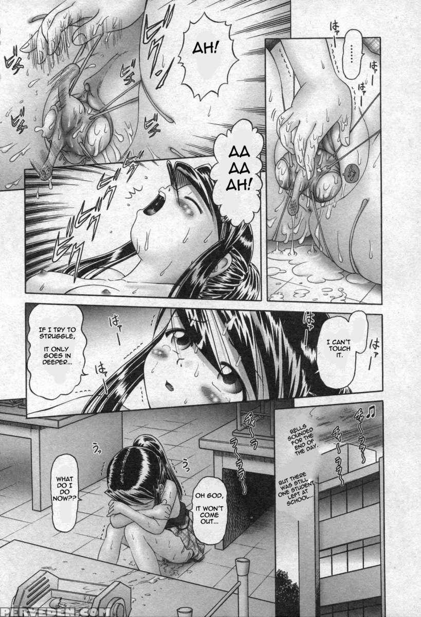 The Secret Flower Garden Vol. 1 1