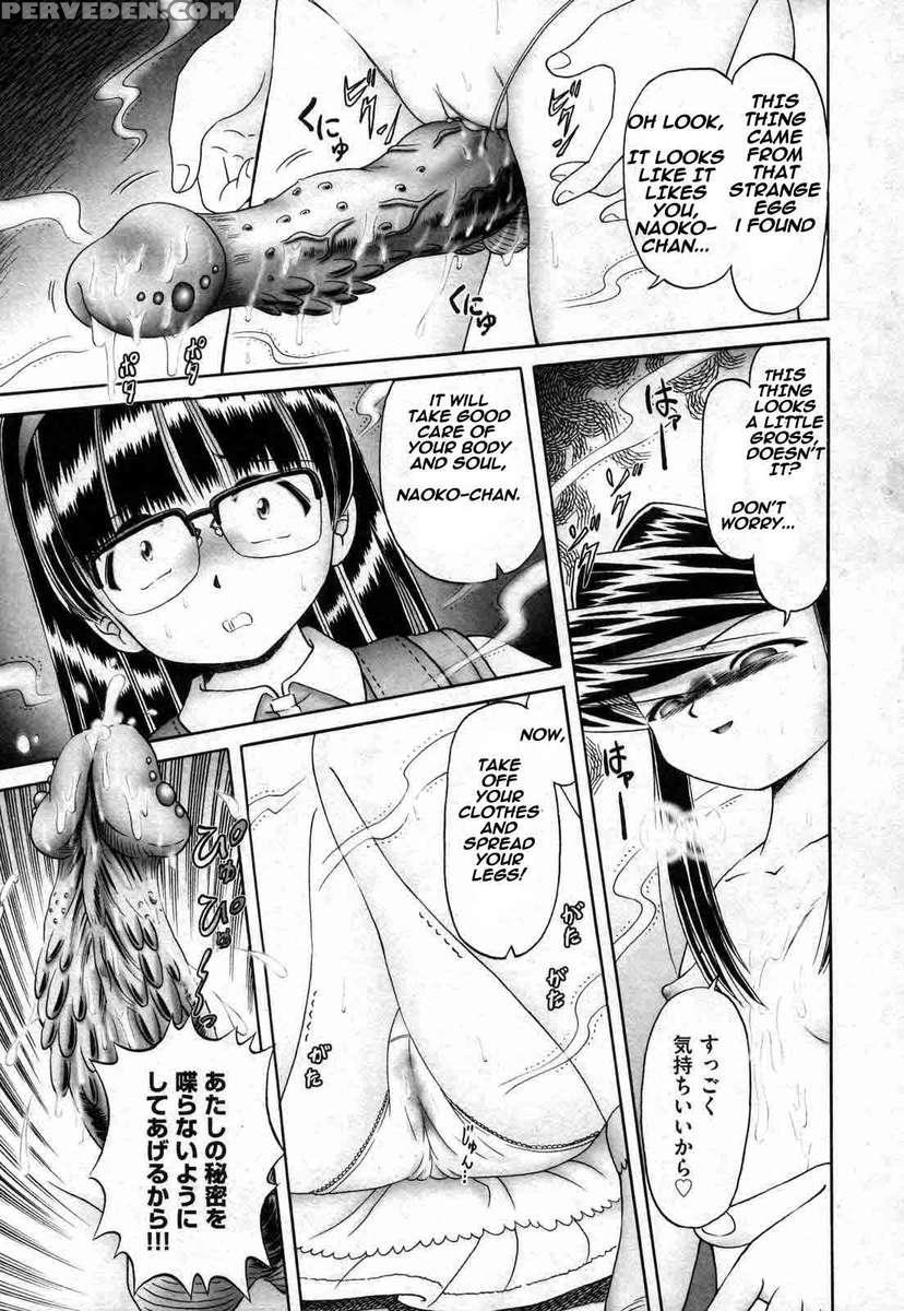 The Secret Flower Garden Vol. 1 1