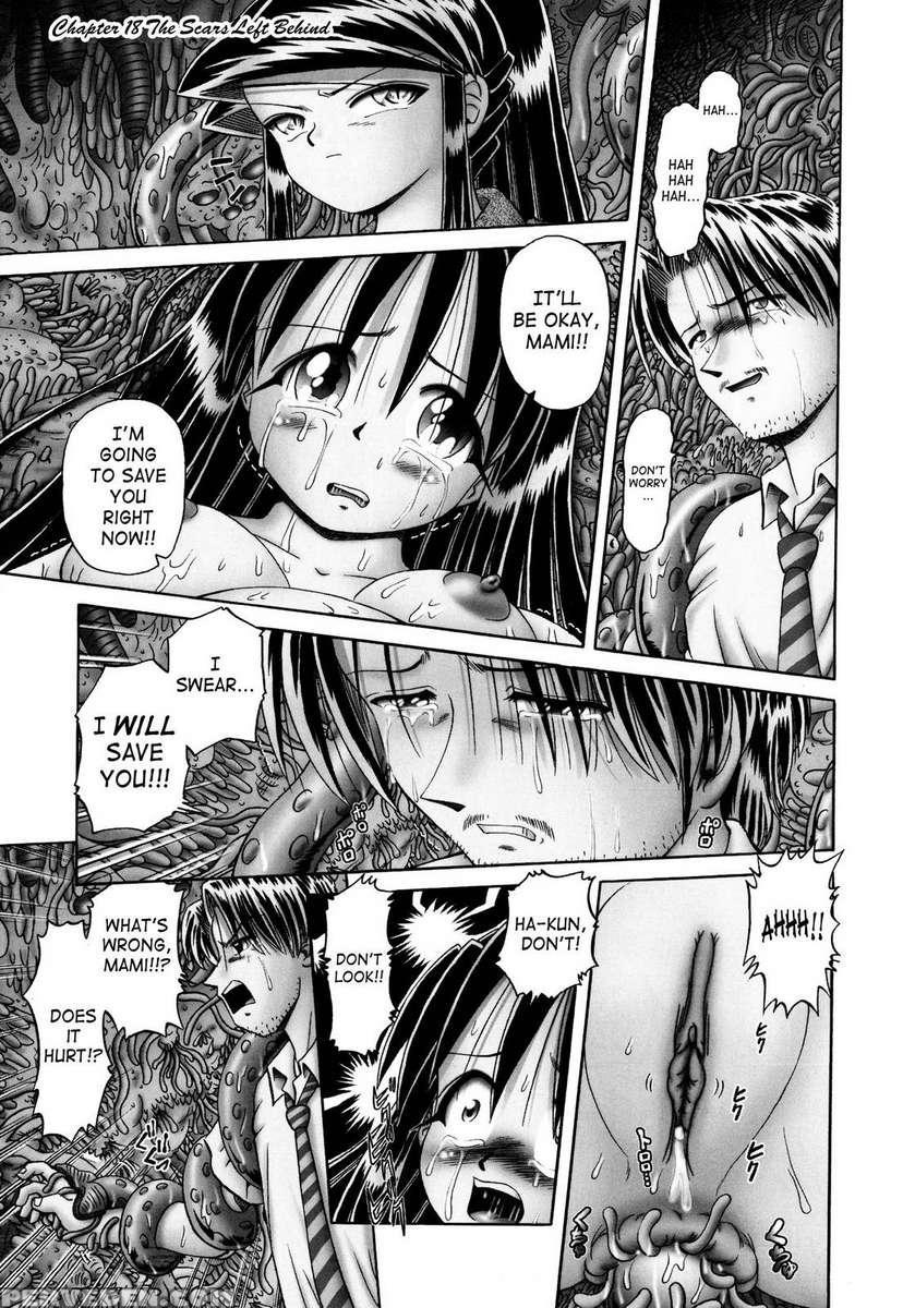 The Secret Flower Garden Vol. 2 1
