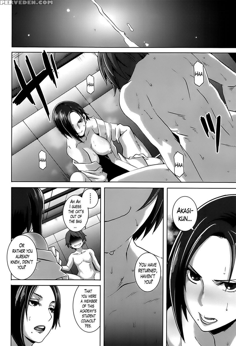 The Sex Sweepers Chapter 7 1
