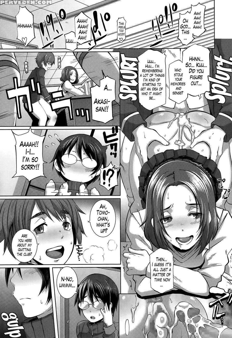 The Sex Sweepers Chapter 9 1