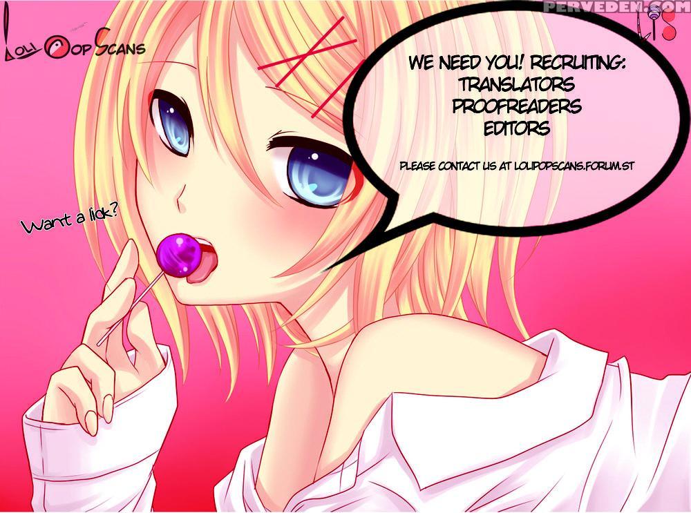 The Shimoedas, A Poor But Happy Circle. Chapter 1 - Miyahara Ayumu 1