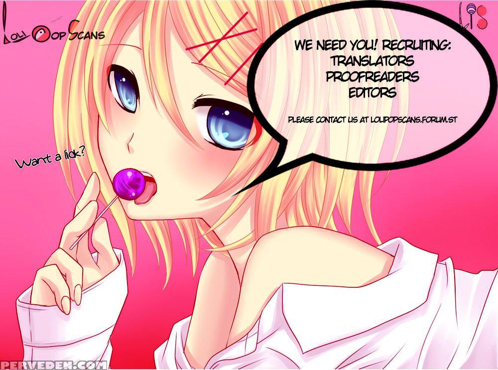 The Shimoedas, A Poor But Happy Circle. Chapter 2 - Miyahara Ayumu 1