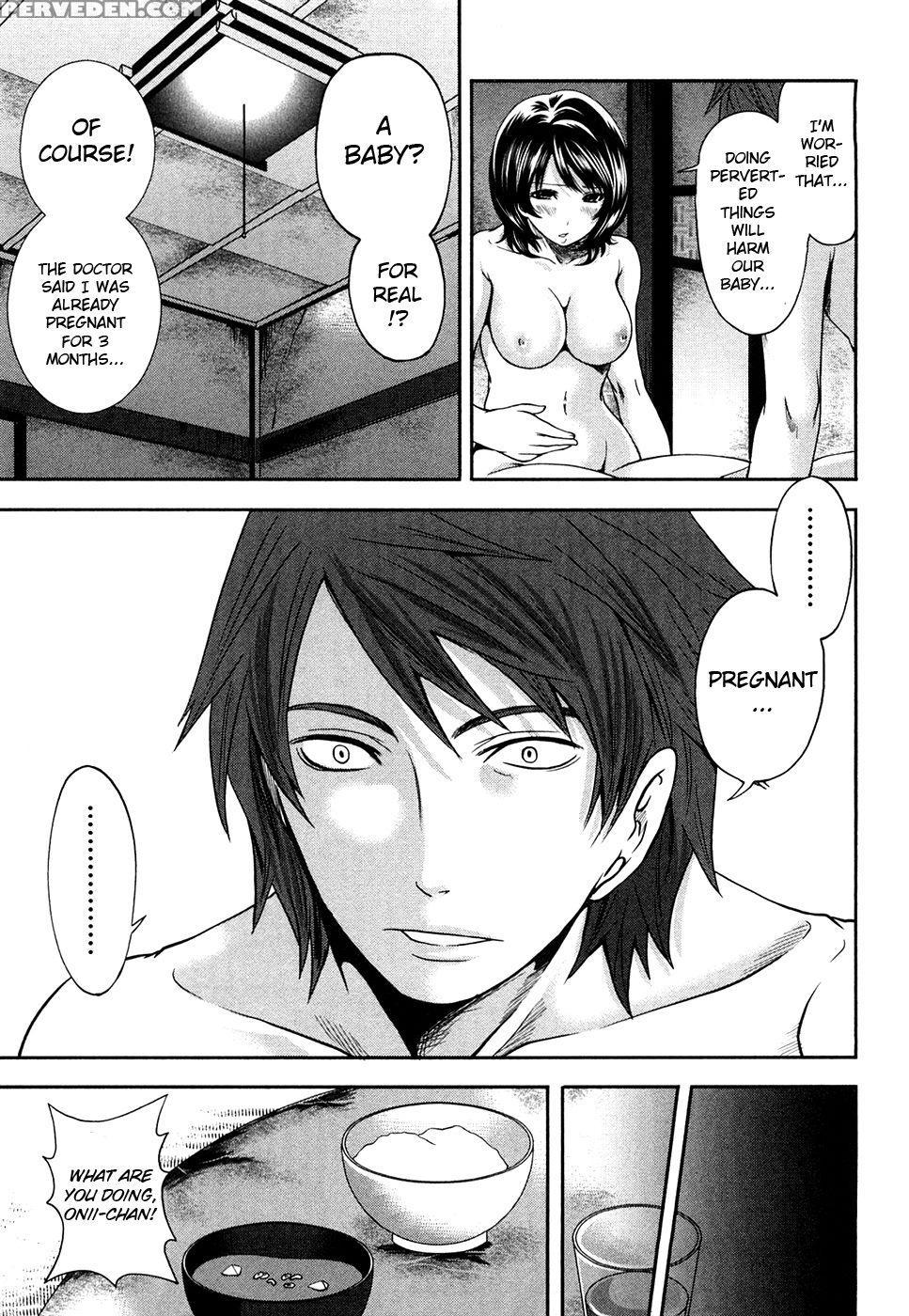 The Shimoedas, A Poor But Happy Circle. Chapter 7 - Miyahara Ayumu 1