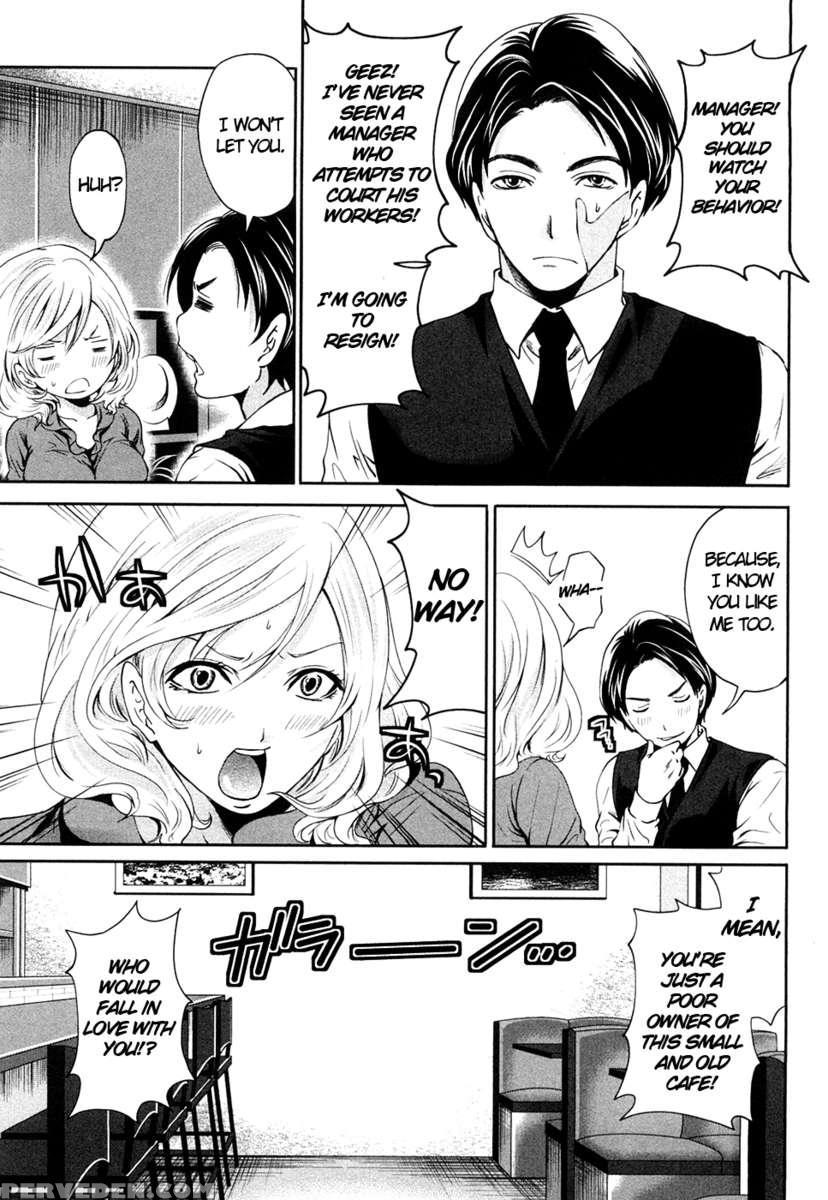 The Shimoedas, A Poor But Happy Circle 1