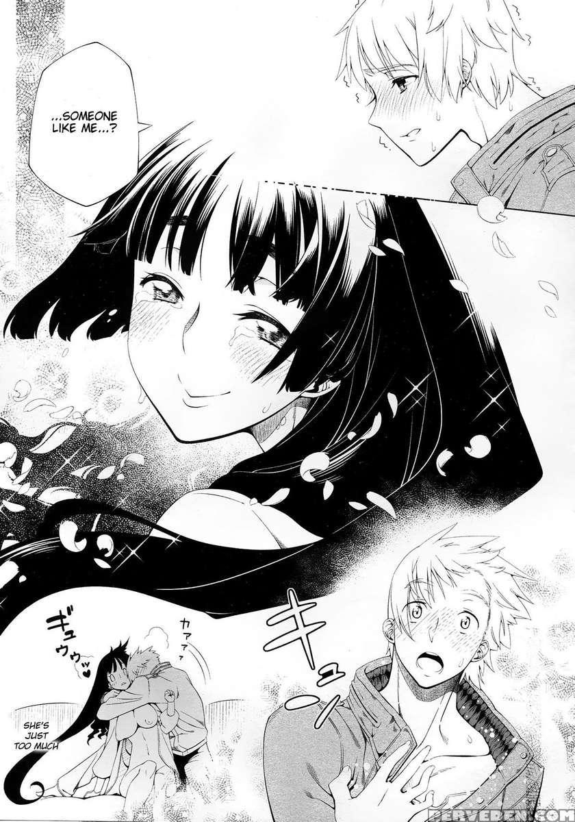 The Snow Flower In My Heart 1