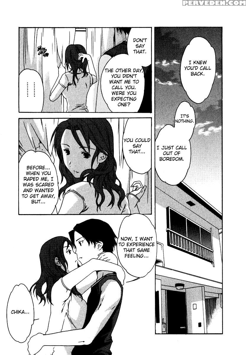 The Taste Of "h" Love Chapter 8 - Original Work 1