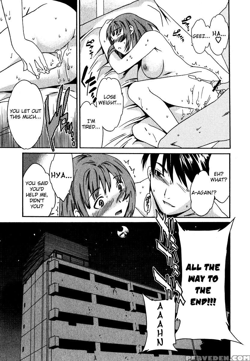 The Taste Of "h" Love Chapter 9 - Original Work 1