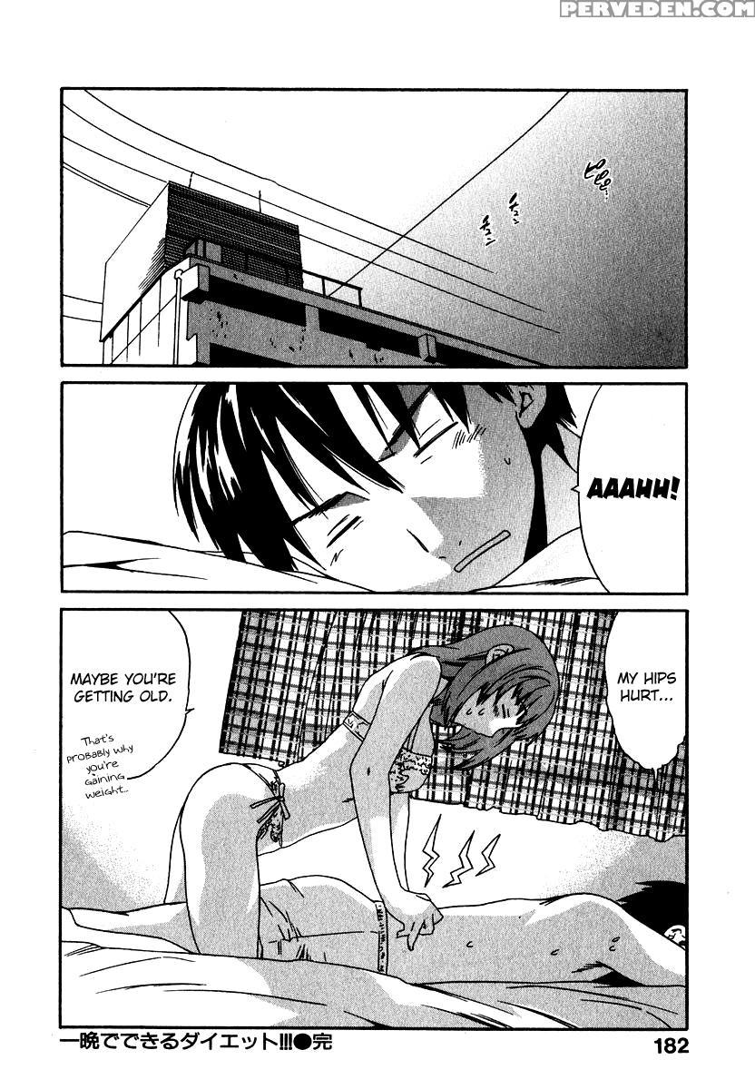 The Taste Of "h" Love Chapter 9 - Original Work 1