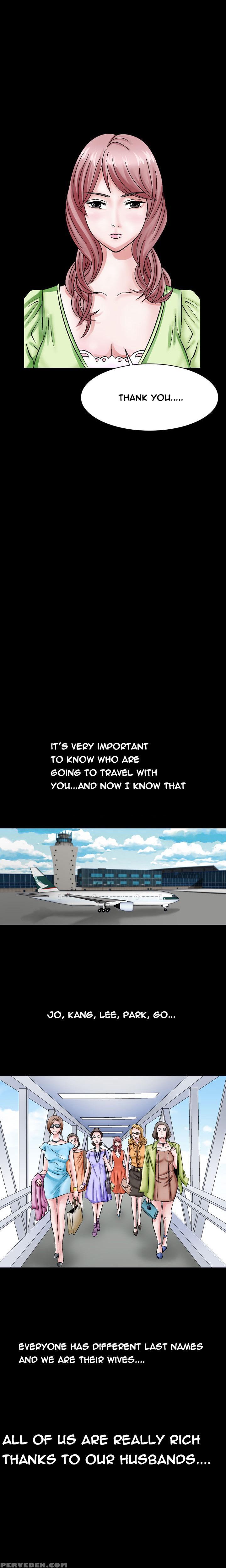 The Taste Of Hands Ch.1-43 (english) (ongoing) 1