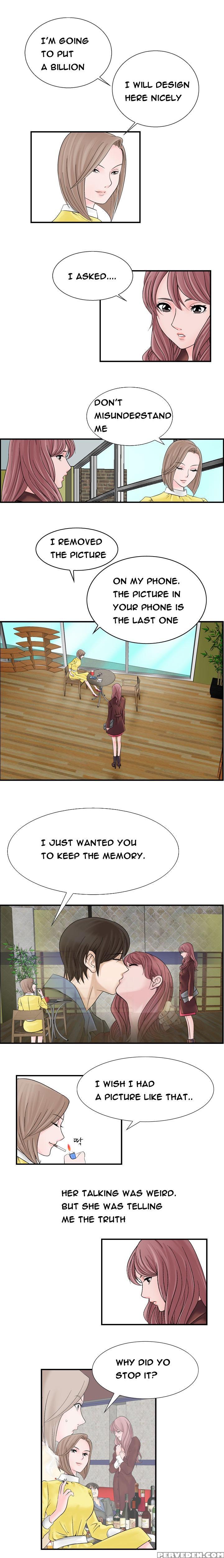The Taste Of Hands Ch.1-43 (english) (ongoing) 1