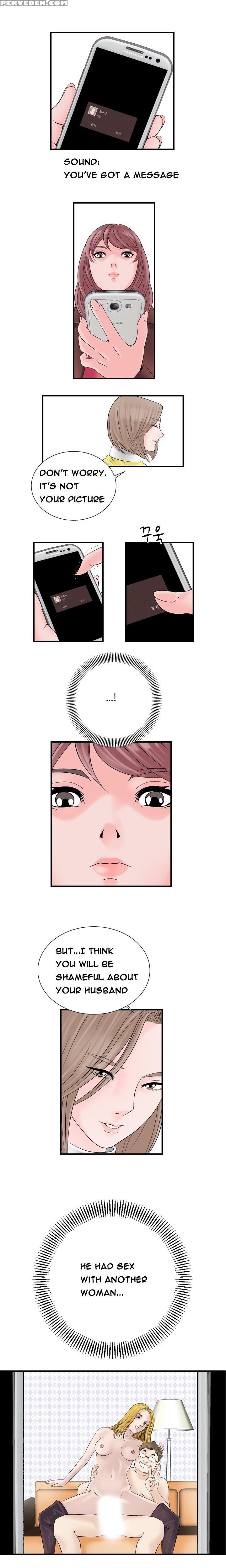 The Taste Of Hands Ch.1-43 (english) (ongoing) 1