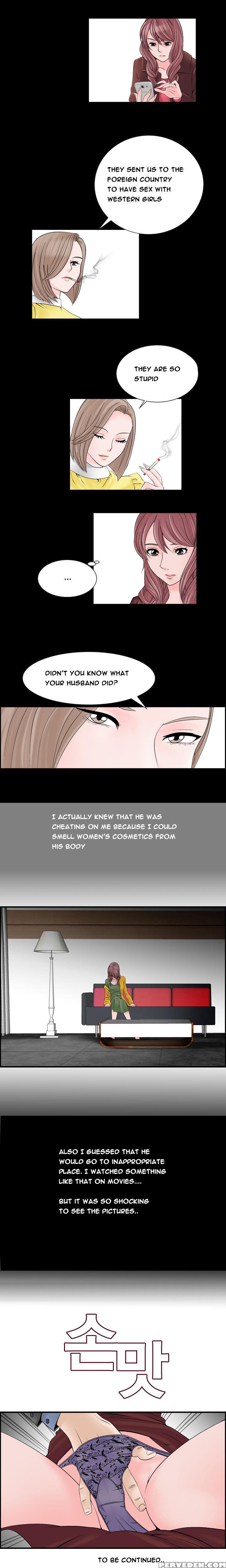 The Taste Of Hands Ch.1-43 (english) (ongoing) 1
