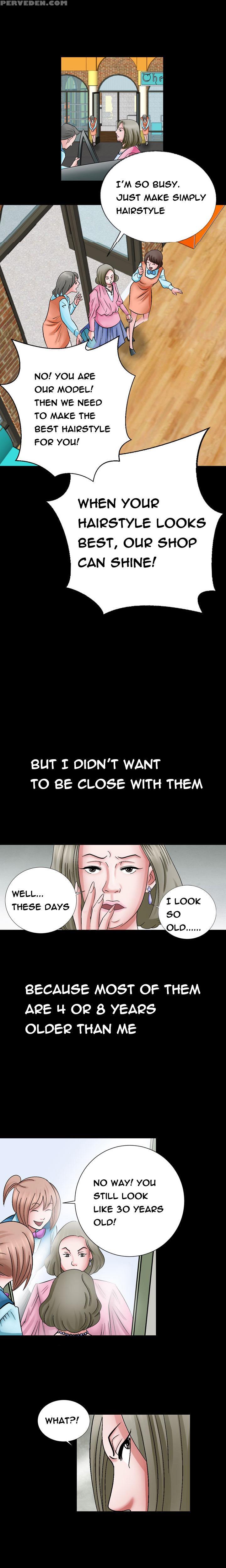 The Taste Of Hands Ch.1-43 (english) (ongoing) 1