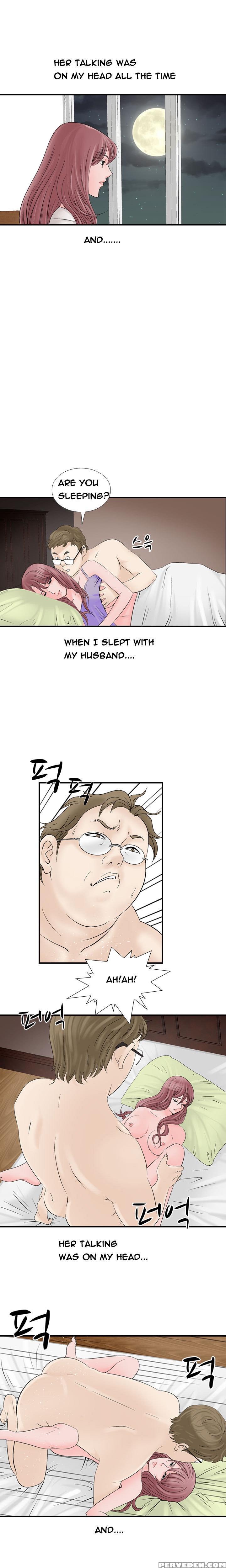The Taste Of Hands Ch.1-43 (english) (ongoing) 1